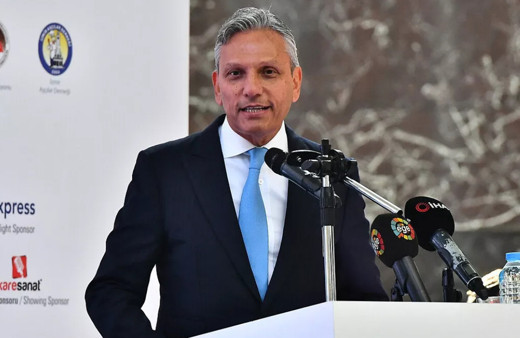 Seçim sonuçları belli oldu: TÜRSAB başkanı belli oldu!