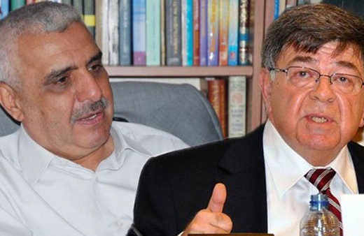 Zaman gazetesinin eski yazarlarının yeniden yargılandığı davada karar! Sadaka verilecek bir duruma düştüm