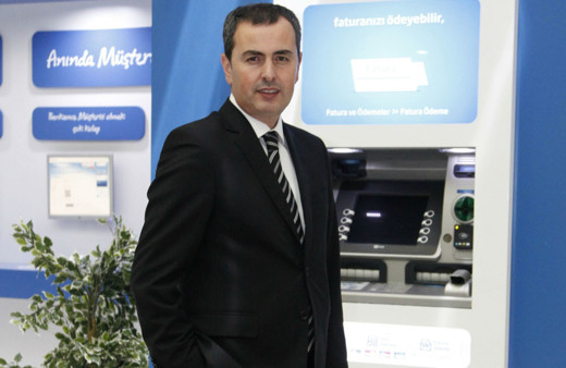 İş Bankası Genel Müdürü Hakan Aran'dan bomba çıkış : Zorlamayla olmaz yanlış adımlar atılıyor