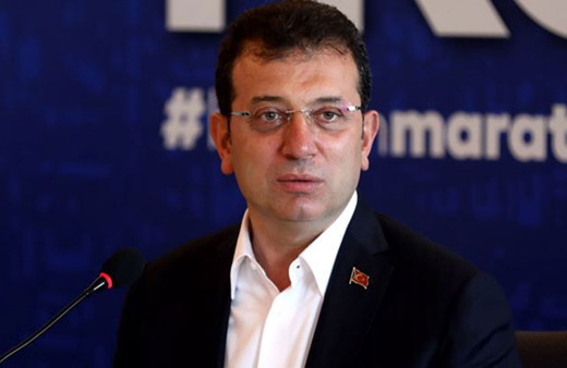 Ekrem İmamoğlu'ndan önemli açıklamalar
