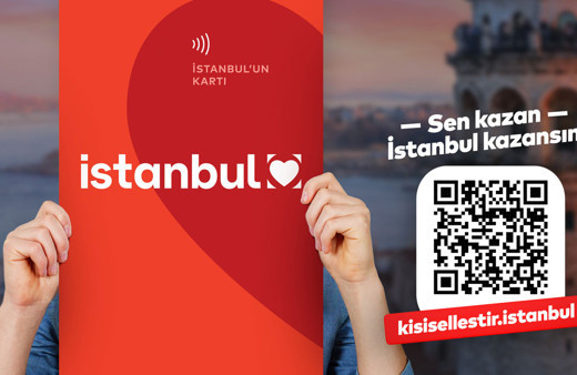 İstanbul ulaşımında yeni bir dönem! İstanbulkart sahipleri faydalanabilecek