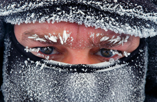 Bu seferki başka olacak La Nina kışı kapıda haftaya başlıyor hazır olun donacağız!