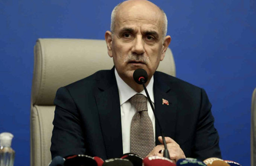 Bakan Kirişçi kararı duyurdu 81 ile gönderildi! Seferberlik başlıyor