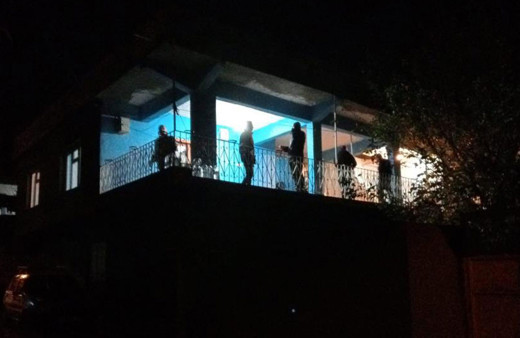 Adıyaman'da evde ısınmak için yakılan mangal can aldı! Acı tesadüf ortaya çıktı...