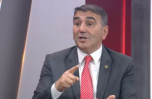 Marketteki vurgun tescillendi! Aynı ürün aynı bölgedeki 3 markette bu fiyata satıldı