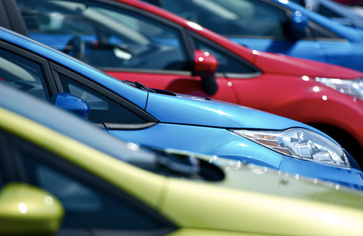 Aracı olanlar aman dikkat! Bunu yapan yandı cezası tam 13 bin lira oldu