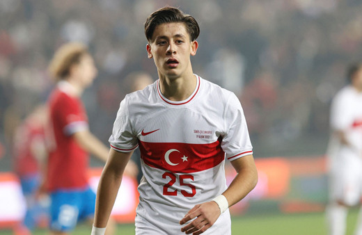 Arda Güler için dünya devleri karşı karşıya! Rekor bonservis bedelini gözden çıkardılar!