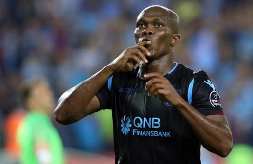 Nwakaeme, Beşiktaş için yeşil ışık yaktı! Transferde büyük fedakarlık...