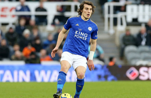 İtalyan basını transferi duyurdu: Çağlar Söyüncü için flaş iddia!