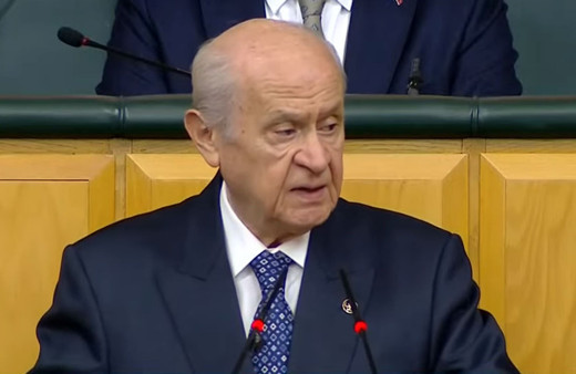 Bahçeli altılı masaya seslendi 'bunların bir uykusunu da kaçırayım' deyip açıkladı