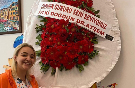 Sahte doktorun foyasını Astsubay sevgili ortaya çıkardı! Aynı anda bir çok sevgili yapmış