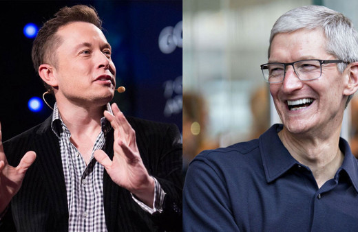 Twitter'da Apple öyle bir şey yaptı ki Elon Musk iflas edebilir : Burada neler oluyor Tim?