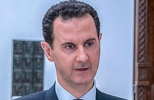 Esad'dan Türkiye açıklaması: Suriye, söz değil, icraat bekliyor