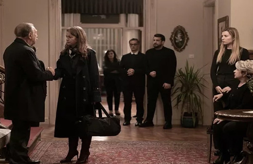 Camdaki Kız'da dengeleri sarsacak veda! O isim ayrılıyor Hayri bombası da patlıyor