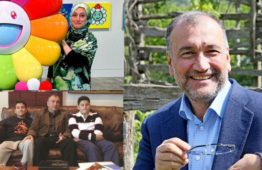 Murat Ülker nereli? Murat Ülker'in eşi Betül Ülker ve çocukları kimdir?