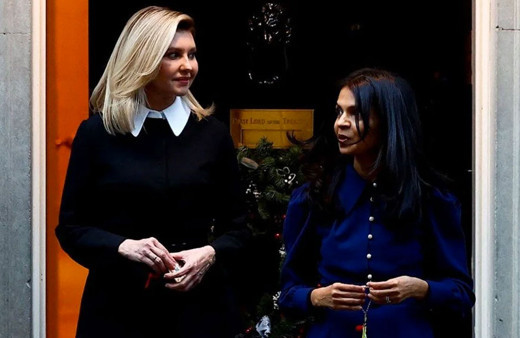 Bazı Rus kadınlarından asker kocalarına 'Ukraynalı kadınlara tecavüz et' teşviki