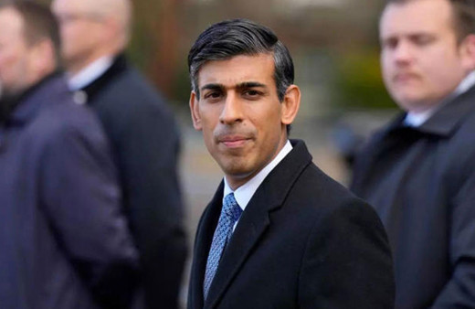 İngiltere'den Çin'e uyarı: Çin'le ilişkilerde sözde 'altın çağ' sona erdi