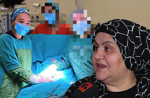 Sahte doktor Ayşe Özkiraz'ın annesi ilk kez konuştu! 'Sahte beyin cerrahı' arkadaşını ihbar etti