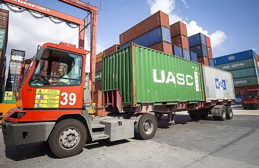 Dış ticarette korkutan rakamlar ekim ayında yüzde 422 arttı