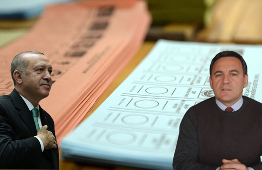 Erdoğan'ın büyük başarısı! Deniz Zeyrek 6'lı masayı uyardı Fitch'in senaryosu gerçekleşebilir