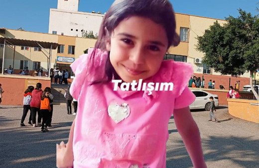 Mersin'de 12 yaşındaki kız 13 yaşındaki kızı öldürdü! Okul tuvaletindeki şok cinayet