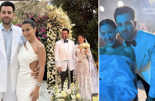 Sadece 45 gün sürdü! Sibel Can'ın oğlu Engincan boşanıyor sebebi çok vahim