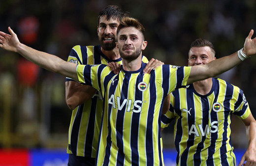 İtalyan devi İsmail Yüksek'in peşinde! Teklif ortaya çıktı: Fenerbahçe'nin kasası dolacak!