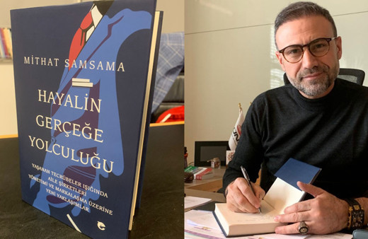 Kommagene’den Milano’ya; Bir modacının başarı hikâyesi