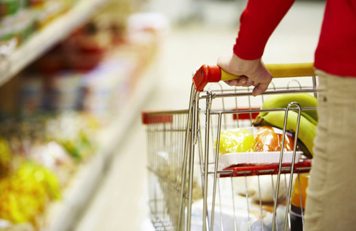 Markete gittiğinizde besinlerde bunlar olacak! Resmi gazetede çıktı labne yoğurt sayıldı