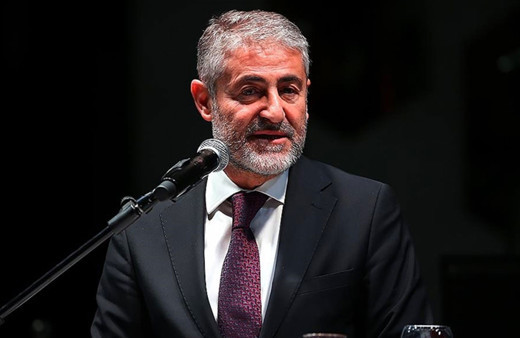 Nureddin Nebati duyurdu: En güçlü büyüyen ülkelerden biri olacağız.