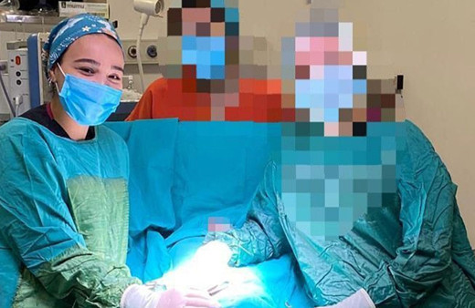 Aldatılan Astsubay sevgili ifşa etti! Sahte doktor Ayşe Özkiraz'ın yalanlarını en yakın arkadaşı anlattı