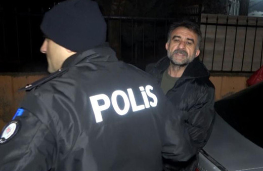 2.17 promil alkollü yakalandı! Tehditler savurdu: "Senin Türkiye Cumhuriyeti’nde yaşama şansın yok"