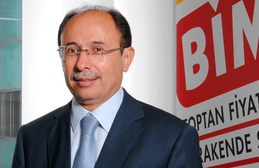 BİM'in sahibi kim FETÖ ilişkisi var mı? BİM CEO'su Galip Aykaç Devlet Bahçeli'ye ağzını fena bozdu