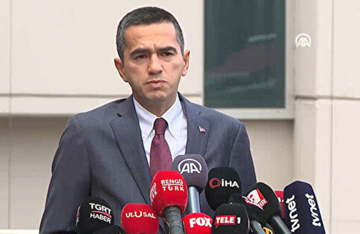 EYT'de mutabakat sağlandı işverenlerin beklediği haberi TİSK Başkanı Akkol duyurdu