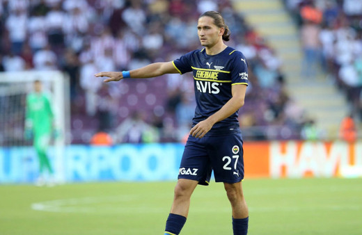 İtalya'dan Crespo'ya dev talip! Fenerbahçe o teklifi reddetti: Dudak uçuklatan rakam!