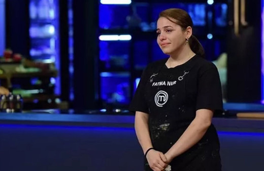 MasterChef'ten elendi açtı ağzını yumdu gözünü: Fatma Nur Uçar'dan Gamze hakkında olay sözler: "Günlüğü okudum ve..."