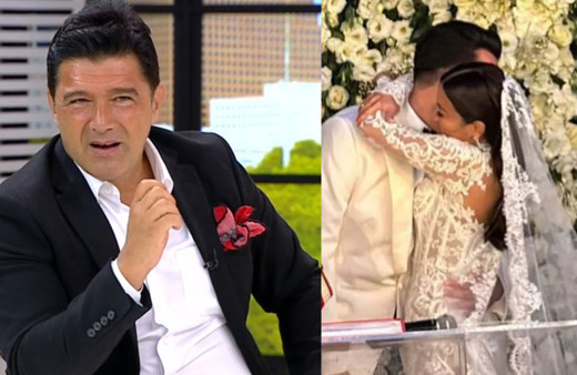 Hakan Ural o iddialara ateş püskürdü! "Bırakın çocuklarımı bana saldırın"