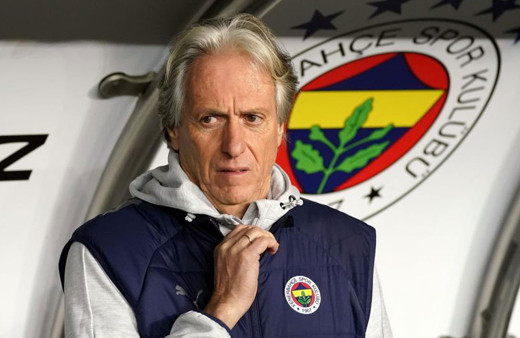 Jorge Jesus'tan Pedro açıklaması! "Durumu umarım ciddi değildir”