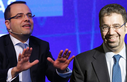 Kemal Kılıçdaroğlu, Daron Acemoğlu'nu transfer etti! Özgür Demirtaş coştu!