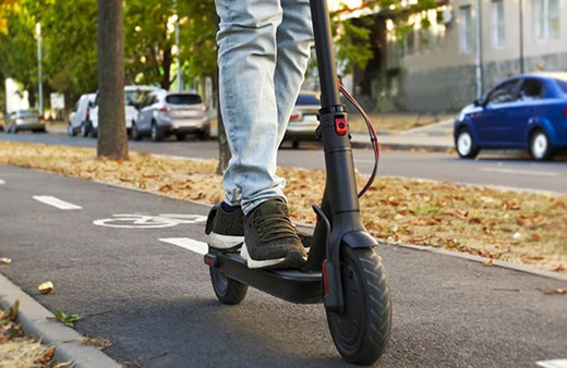 İstanbul'da elektrikli scooterlara hız sınırı düzenlemesi! Hız limiti değişti
