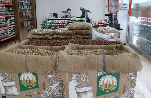 Tarım Kredi'de aralık ayı indirimli ürünler listesi katalog açıklandı