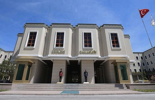 İçişleri Bakanlığı'ndan Reuters'ın haberine yalanlama