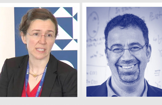 Daron Acemoğlu aslen Ermeni mi eşi Asuman Özdağlar kimdir? Babası Özal'ın bakanıydı