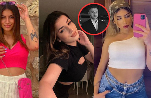 İki sevgili tek kurşunla intihar etti! Acılı anne anlattı: Bana odadan çık dediler kafalarına sıktılar