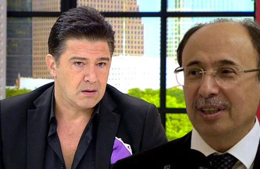 Hakan Ural'dan BİM yöneticisi Galip Aykaç'a sert tepki: Üslubunuzu kınıyorum