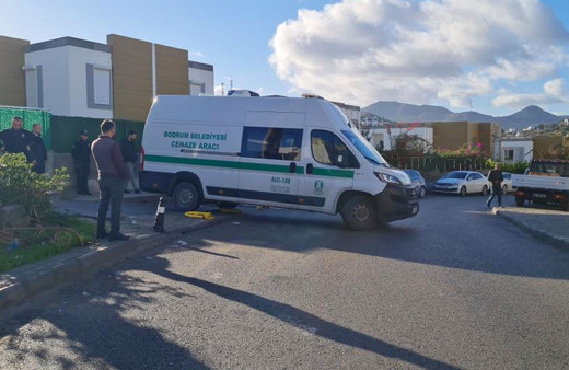 İş arkadaşını uykusunda defalarca bıçaklayıp öldürdü nedeni şaşkına çevirdi