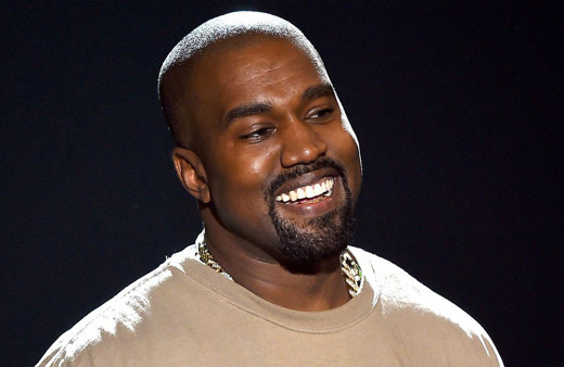 Kanye West Hitler'i övdü Twitter ünlü rapçi için hareket geçti