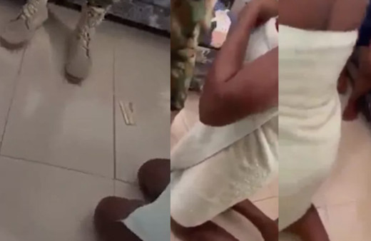 Karısını ve sevgilisini aynı yatakta bastı gördükleri şok etti! Yok artık