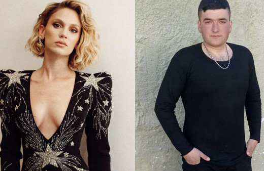 Musa Orhan davasında şimdi de Farah Zeynep Abdullah... Hapsi isteniyor