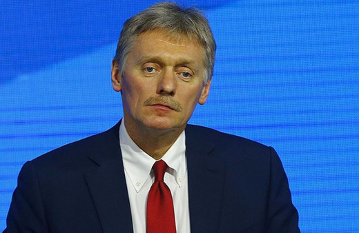 Kremlin Sözcüsü Peskov'dan Joe Biden'ın açıklamalarına yanıt